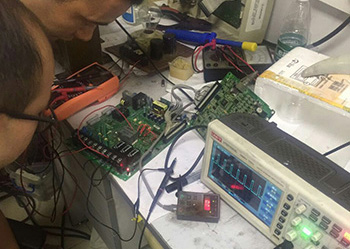 一臺(tái)拖多臺(tái)電機(jī)，應(yīng)該注意什么？