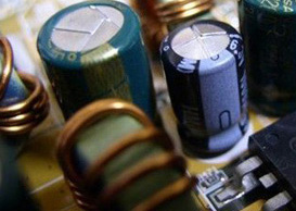 電路板維修基礎(chǔ) - 電容篇