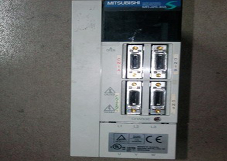 伺服控制器_伺服單元維修培訓(xùn)案例二