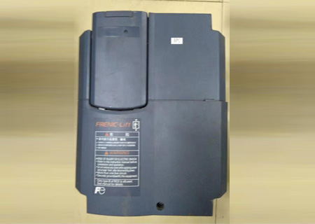 變頻器過流故障分析