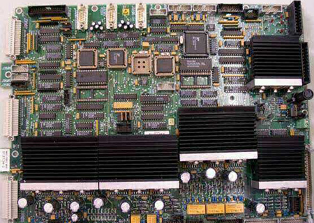 電路板維修常識