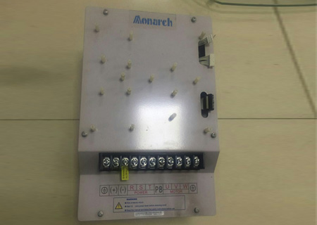 變頻器維修高級知識及維修方法