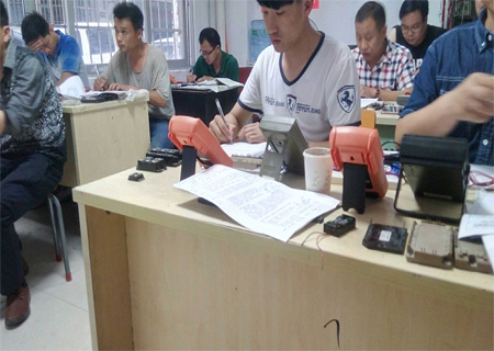 變頻器維修培訓(xùn)理論講解