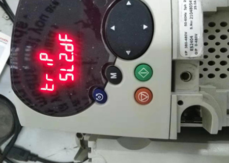 變頻器應(yīng)用現(xiàn)狀