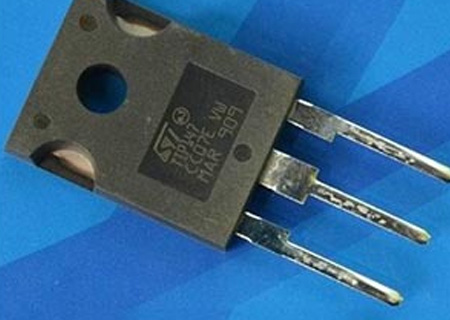 貼片三極管上的印字與真實名稱的對照表