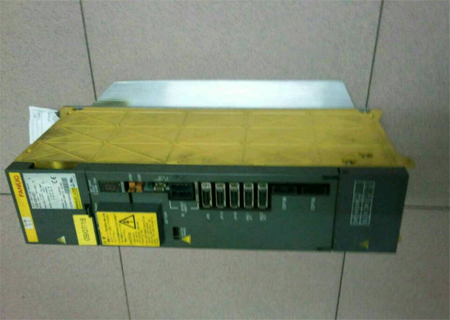 FANUC發(fā)那科機(jī)器人驅(qū)動(dòng)器維修培訓(xùn)