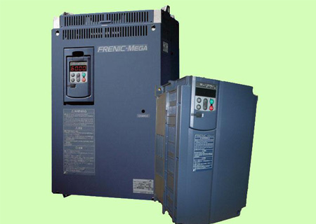 富士Fuji變頻器維修與故障處理集錦