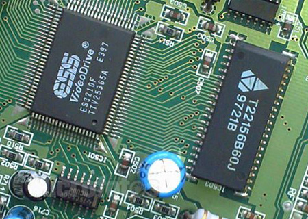 集成電路好壞判斷