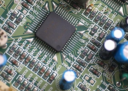 怎樣拆卸集成電路塊？