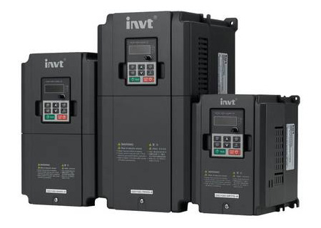 英威騰G9P9變頻器常見(jiàn)故障分析流程