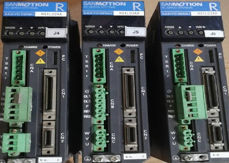 三洋伺服驅(qū)動(dòng)器常見(jiàn)問(wèn)題分析