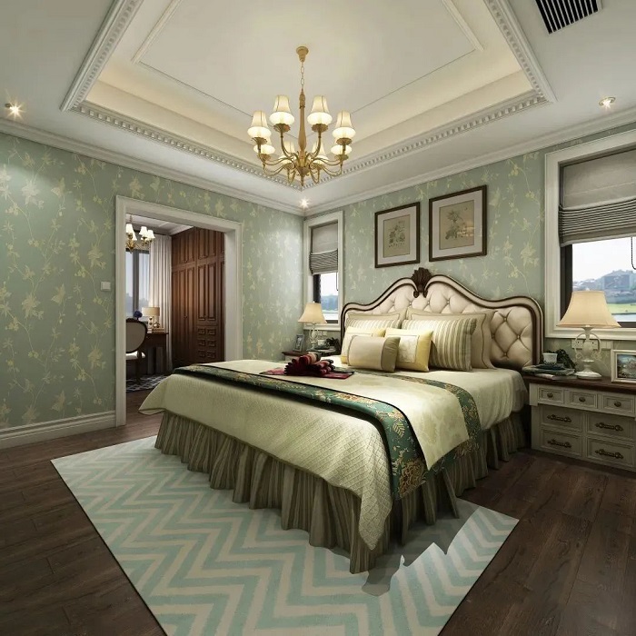 How to calculate the price of art paint? ---Wenling Art Paint